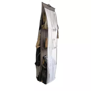 آویز نظم دهنده کیف 4 طبقه مدل BO-G04