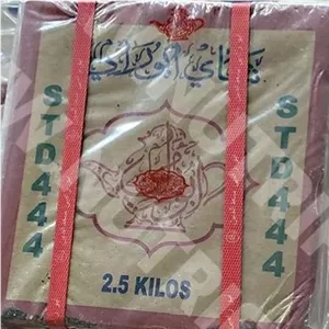 چای شرکه سعدالدین التجاریه ابورامی قوری نشان 2.5 کیلویی کد 444