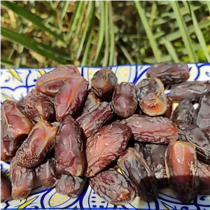 خرما شاهانی بدون شیره 2کیلوگرمی