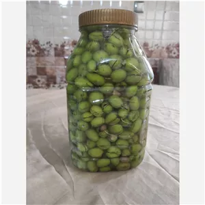 زیتون شکسته ب روش سنتی کاملا ارگانیک بدون هیچ مواد افزودنی 