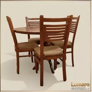 سرویس ناهارخوری 4 نفره فامیلیا (اقساط 4 ماهه)