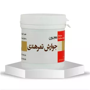 معجون جوارش املی (آمله - تمرهندی) شفانگر 100 گرم