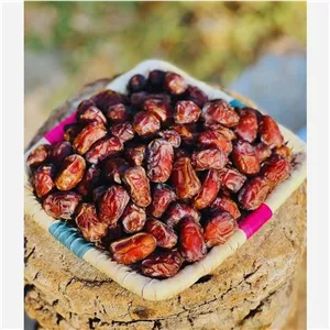 خرما خشک کبکاب کاملا ارگانیک 1000گرم 