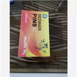 سوزن ته مرواریدی نیولایف 