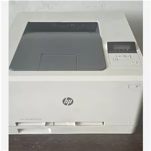 پرینتر لیزری رنگی hp 252n