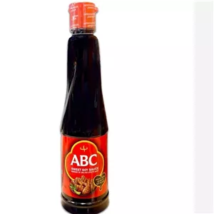 سس سویا شیرین ABC