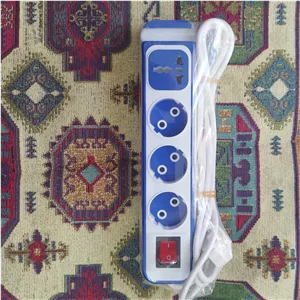 سیم سیار (رابط) تبدیل دار دینا با کابل 1 8 متری