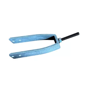 دوشاخه ویلچر کد 2HA