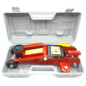 جک سوسماری خودرو مدل AJ-RAD-2TON ظرفیت 2 تن
