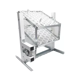 ترنر دستگاه جوجه کشی مدل راک اتومات کد 84