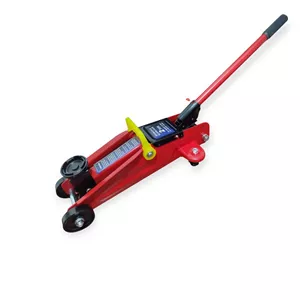 جک سوسماری خودرو کلایمکس مدل H-DR-OK ظرفیت 2 تن