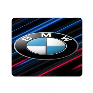 ماوس پد مدل ماشین بی ام و  BMW کد 0428مدل 1