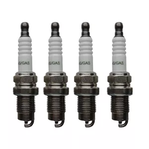 شمع سیتروئن زانتیا دالف دوگانه سوز BKR-GAS-7987 با گارانتی
