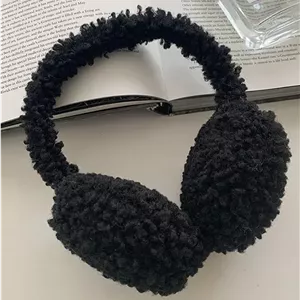 گوشگیر زمستانی سیلکا مدل تدی