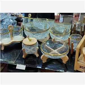 سرویس پذیرایی آبگز لب طلا 