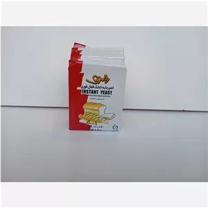لوازم قنادی خمیرمایه 100 گرمی رضوی (پس کرایه)