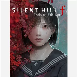 بازی کامپیوتری Silent Hill f PC