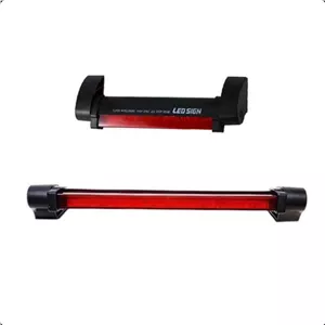 چراغ ترمز سوم عقب خودرو LED (در 2 سایز)