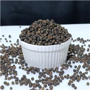 دانه فلفل سیاه درجه یک 100 گرمی ترنج