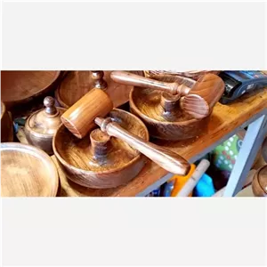 چکش چوبی مقاوم وبادوام 