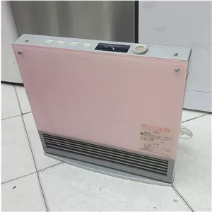 بخاری ژاپنی 4000 شیشه ای گازی 
