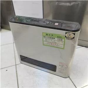 بخاری ژاپنی بدون دودکش 4000 گازی
