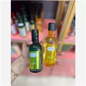 تونر دیپ سنس