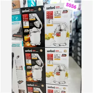  آبمرکبات گیر سانفورد مدل 5556 