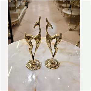 غزال پایه دار کوچیک 903138