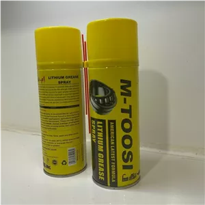 اسپری گریس لیتیوم M-TOOSI گریس گیریس روان کننده (کد74)
