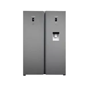 یخچال و فریزر دوقلو ایکس ویژن مدل KTR630-SD KTF630-S