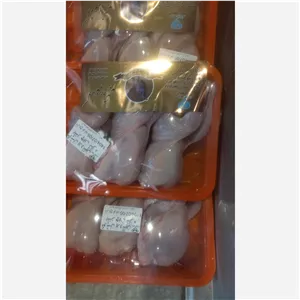 گوشت بلدرچین تازه بسته ای 