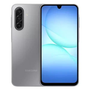 گوشی موبایل سامسونگ Galaxy A17 ظرفیت 256 رام 8