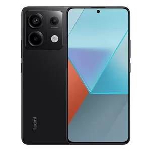 گوشی موبایل شیائومی Note 13 Pro 5G ظرفیت 512 رام 12