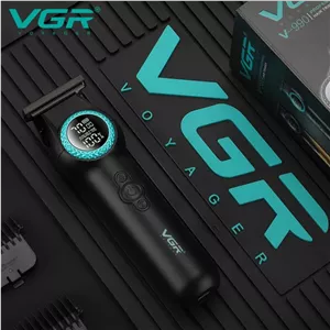ماشین اصلاح حرفه ای VGR V-990