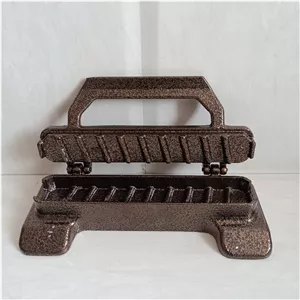 کوبیده زن آلومینیومی امید (کباب زن )