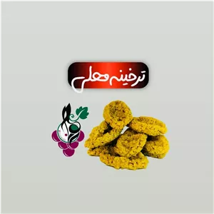 ترخینه اعلا با ماست محلی