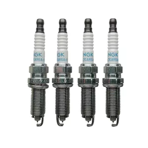 شمع سراتو مونتاژ آچار 14 انجیکا ژاپن PLZKAR6A-11-5118 با گارانتی