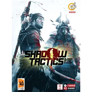 بازی کامپیوتر Shadow Tactics Blades of the Shogun