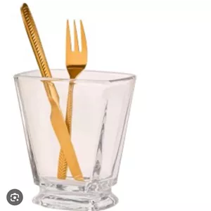 جاکاردی ایستاده بلوری لیمون