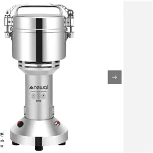 آسیاب برقی نوال مدل COF-3823 ظرفیت 150 گرم
