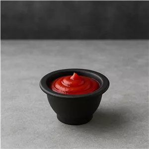 سس خوری جنس آلومینیوم روکش دار 9 سانتیمتری تاباک