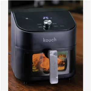 سرخ کن بدون روغن کوخ آلمان مدل Kf-2102