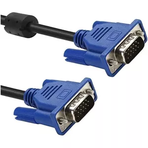 کابل VGA با طول 5 متر (5+3) تی پی لینک TP LINK