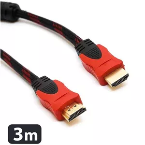 کابل HDMI پرووان مدل PCH73 طول 3 متر