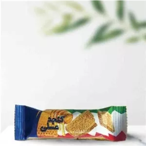 کنجد عسلی جیبی-حکیم روازاده