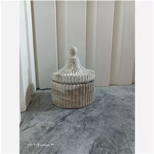 قندان بزرگ(پس کرایه)