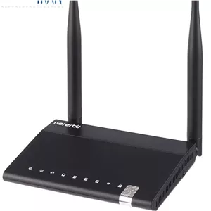 مودم بی سیم +ADSL2نتربیت مدلNSL-122روتر