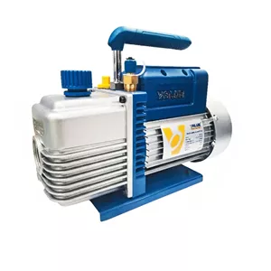 پمپ وکیوم ولیو مدل VE225N (پس کرایه )
