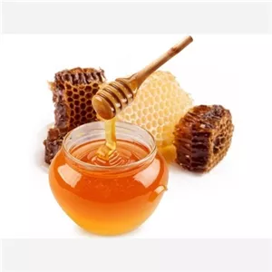 عسل طبیعی بەشرط آزمایش 500گرمی